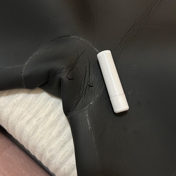 TYR hurricane wetsuit sleeveless - Picture 5 of 8